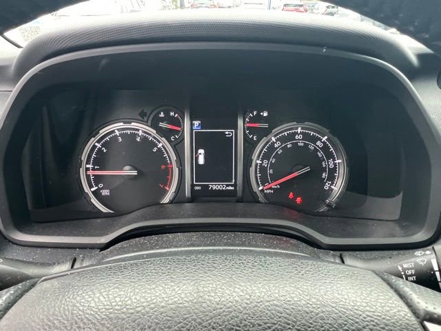 Used 2021 Toyota 4Runner TRD Pro image 20
