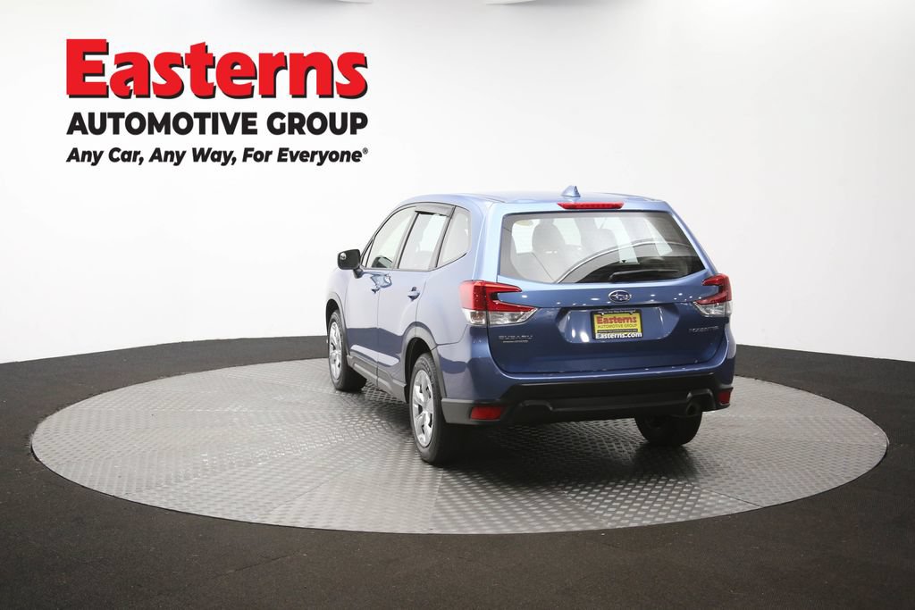 Used 2023 Subaru Forester AWD/4WD image 65