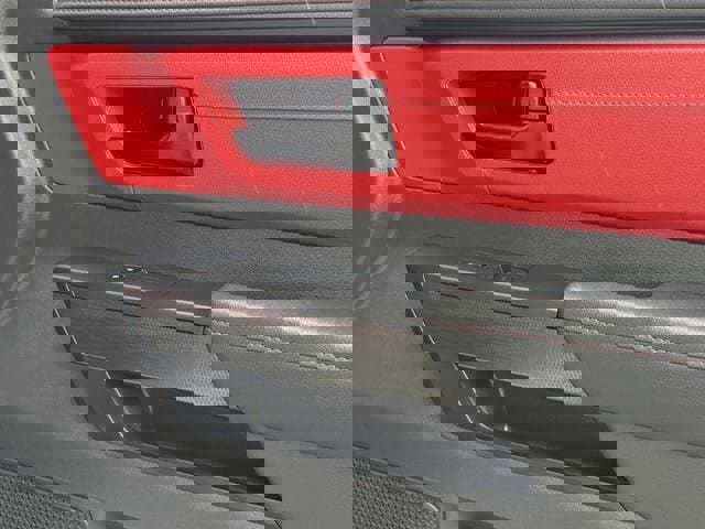 Used 2025 Toyota Sequoia TRD Pro w/ Tow Technology Package AWD/4WD image 31