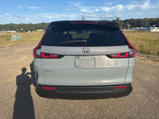 New 2026 Honda CR-V EX-L image 8