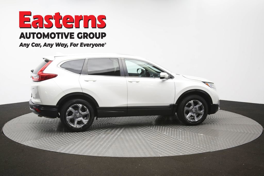 Used 2018 Honda CR-V EX image 43
