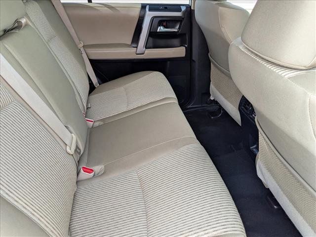 Used 2023 Toyota 4Runner SR5 image 19