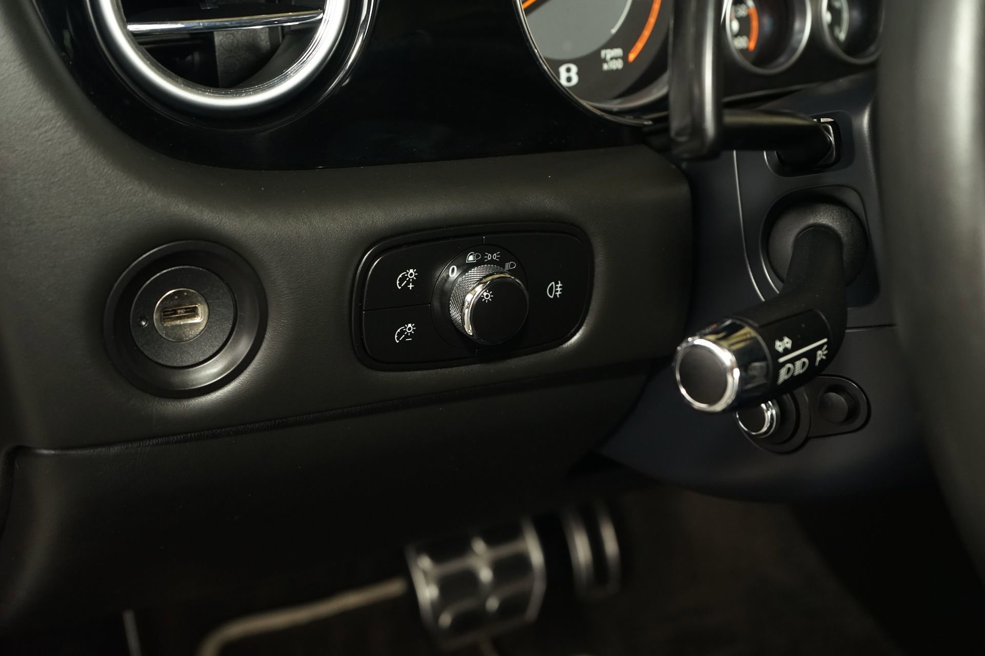 Used 2015 Bentley Continental GT V8 S image 16