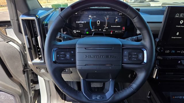 Used 2026 GMC Hummer EV SUV AWD/4WD image 26