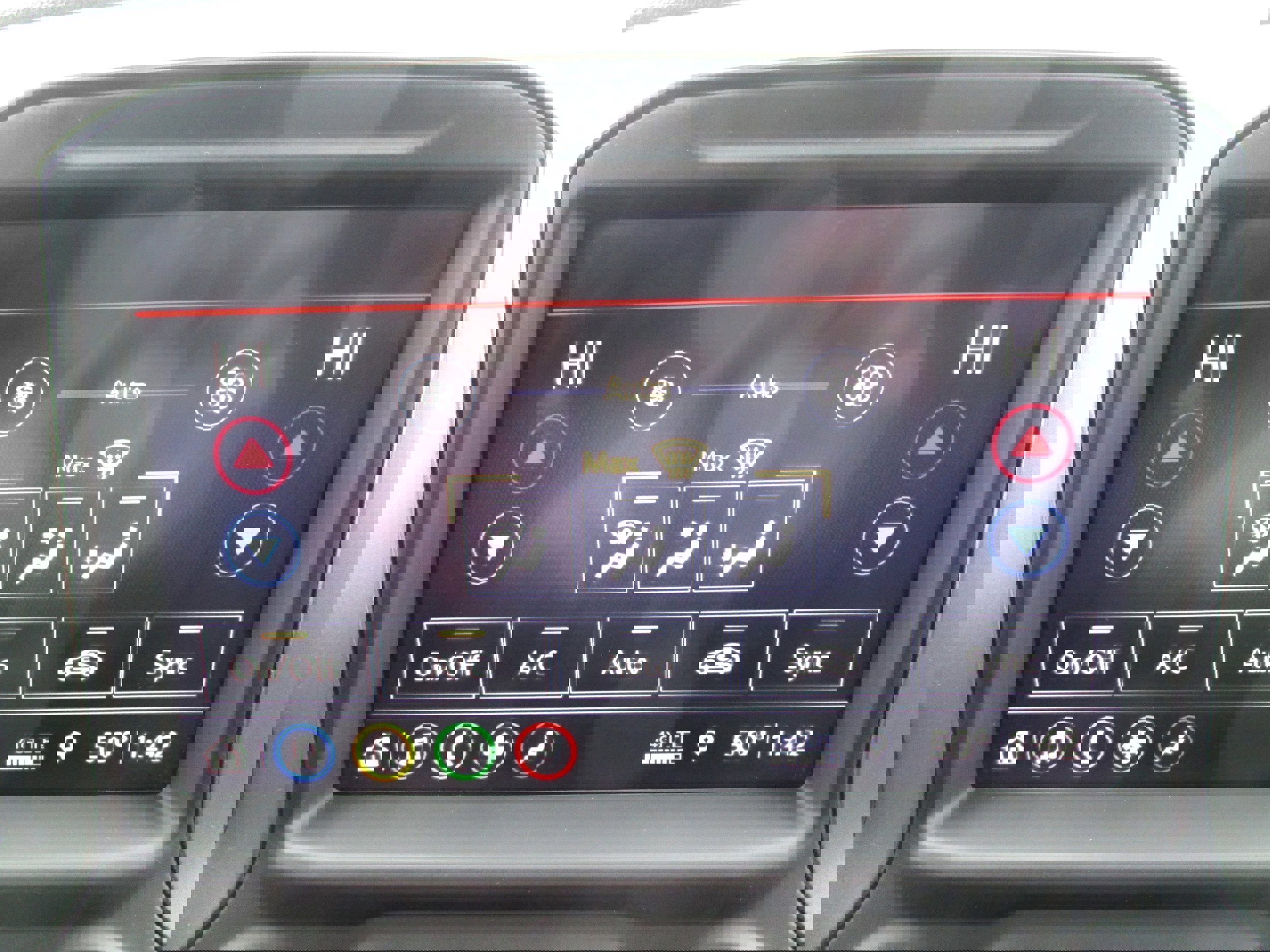 Used 2019 Chevrolet Silverado 1500 RST w/ All-Star Edition image 24