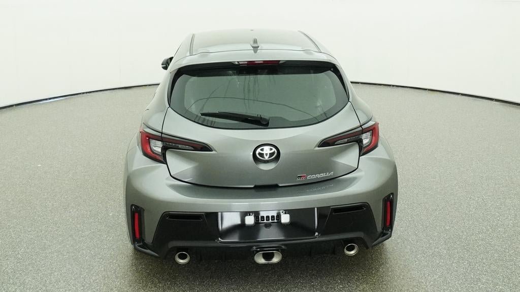 New 2026 Toyota Corolla GR AWD/4WD image 7
