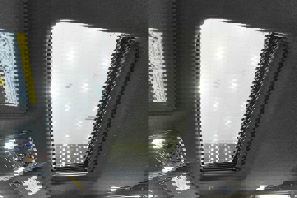 Certified 2025 Toyota Sequoia SR5 AWD/4WD image 23