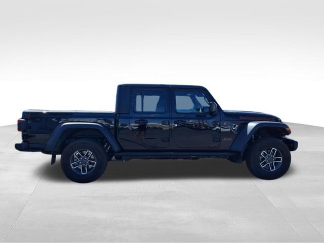Used 2024 Jeep Gladiator Mojave w/ Steel Bumper Group image 5