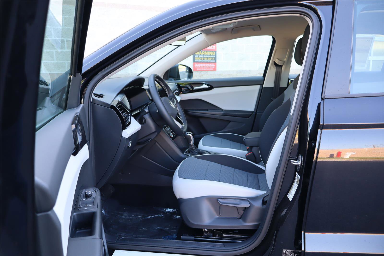 New 2026 Volkswagen Taos S FWD image 11