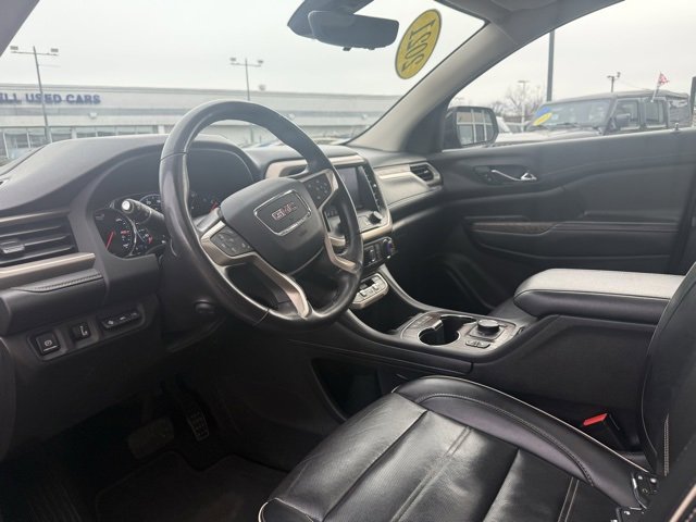 Used 2021 GMC Acadia Denali w/ Denali Ultimate Package image 5