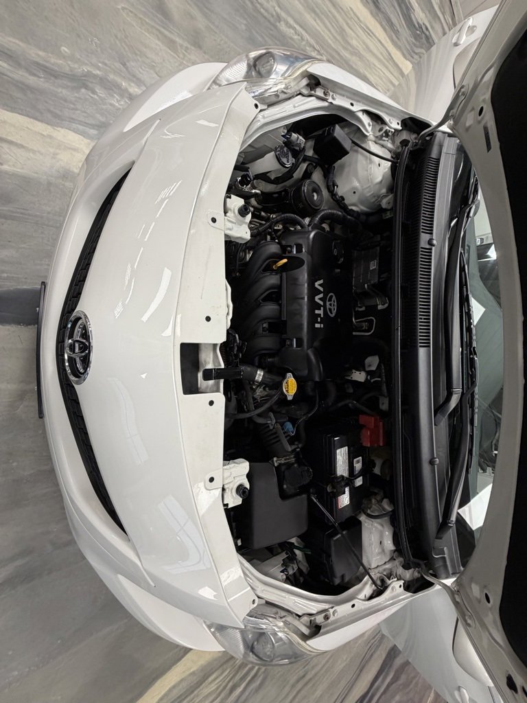 Used 2009 Toyota Yaris Sedan image 48