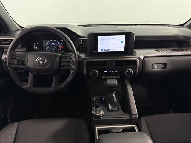Used 2024 Toyota Tacoma SR5 image 24