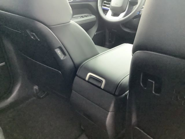 New 2026 Hyundai Santa Fe Limited image 21