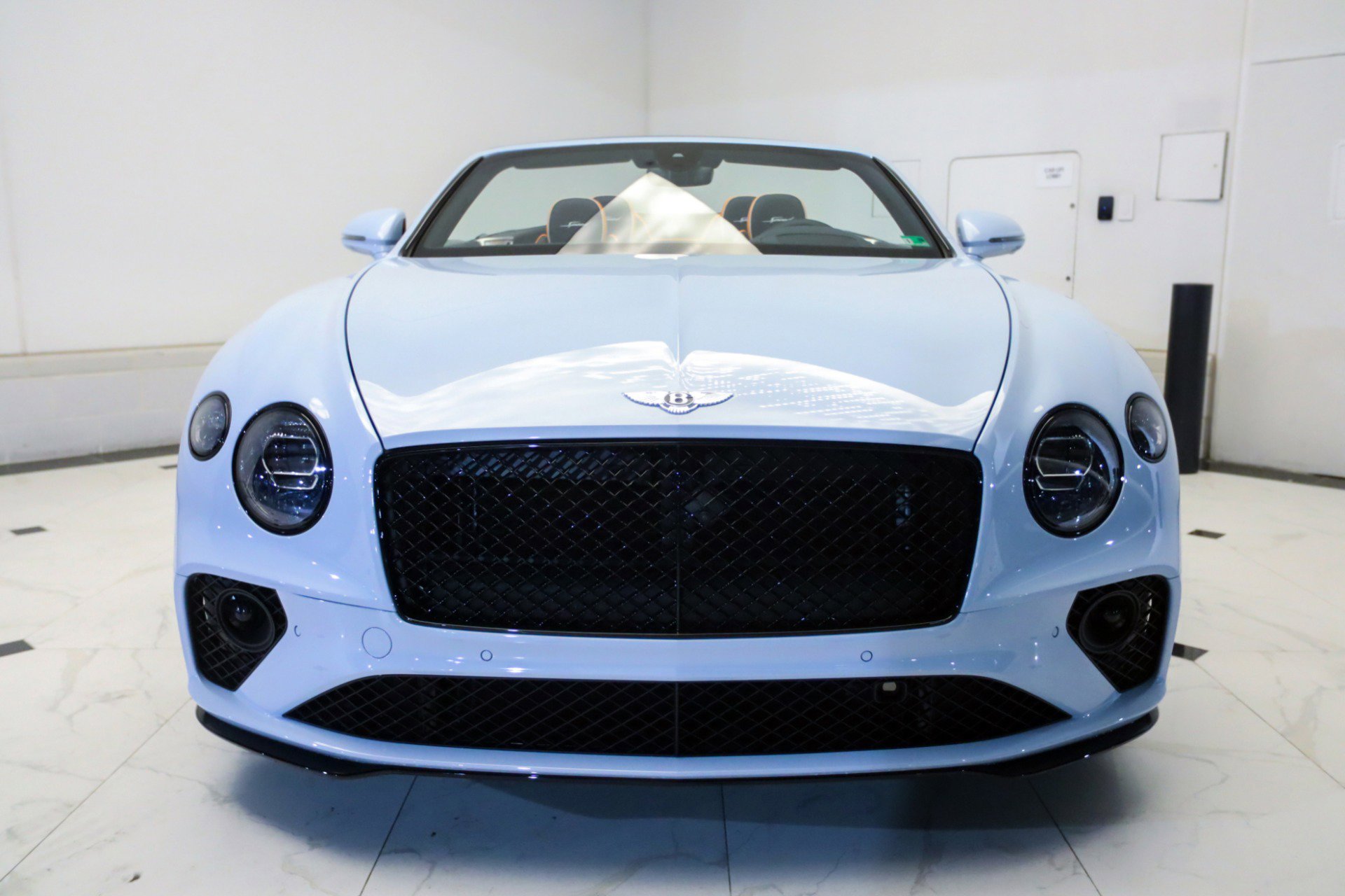 Used 2024 Bentley Continental GT Speed image 51