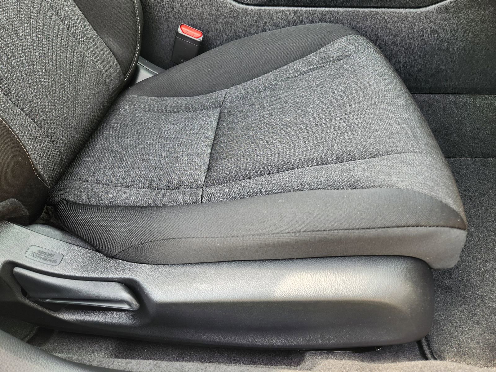 New 2025 Honda Accord LX image 20