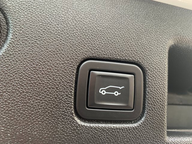 Used 2024 Chevrolet Equinox RS image 15