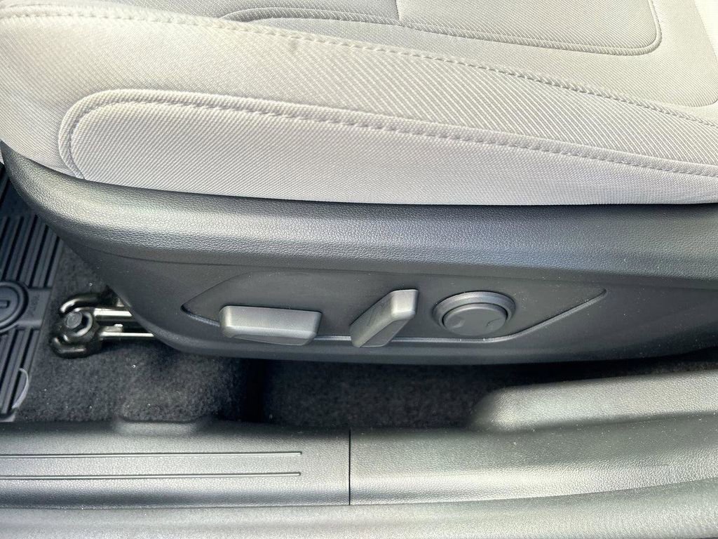 New 2026 Hyundai Tucson SEL image 19