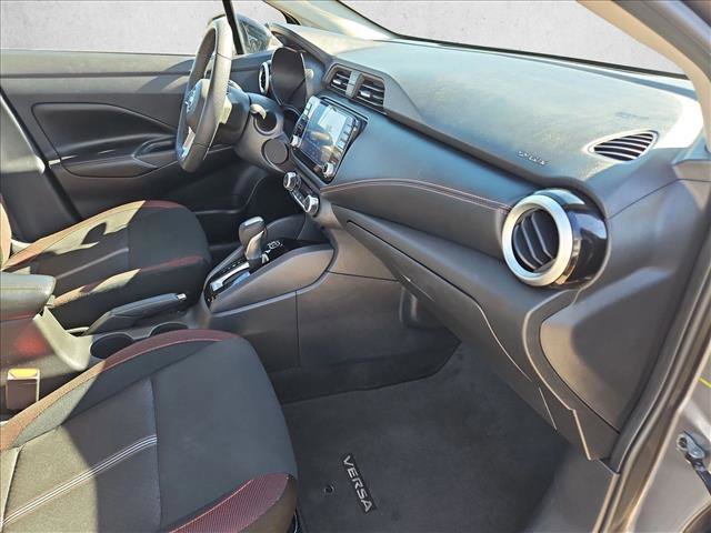 Used 2024 Nissan Versa SR image 20