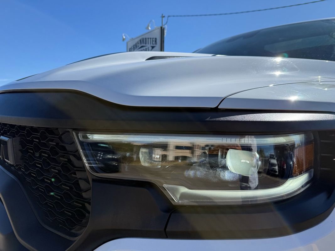 Used 2021 RAM 1500 TRX w/ TRX Level 2 Equipment Group image 9