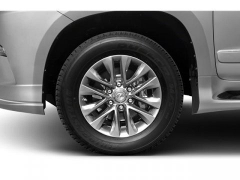 Used 2019 Lexus GX 460 Premium image 10