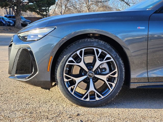 New 2026 Audi A6 Premium Plus image 8