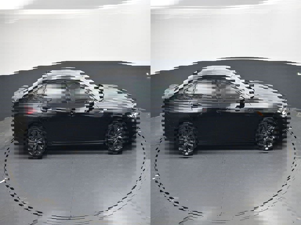 Used 2023 Acura TLX SH-AWD w/ A-SPEC Pkg image 25