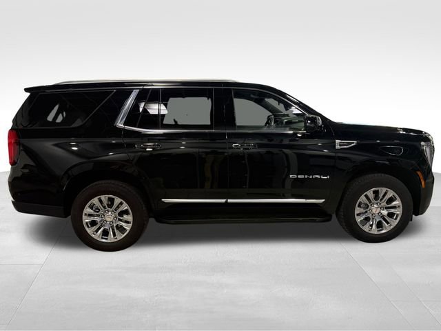 Certified 2025 GMC Yukon Denali image 8