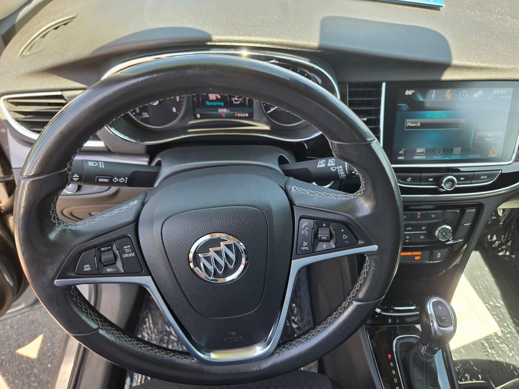 Used 2019 Buick Encore Preferred FWD image 20