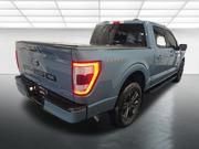 Used 2023 Ford F150 Lariat w/ Equipment Group 502A High AWD/4WD image 11