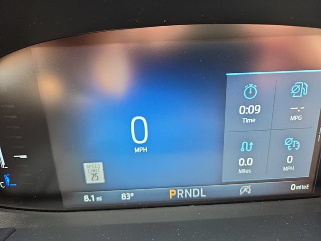 New 2026 Ford Escape Active w/ Tech Pack #1 AWD/4WD image 14
