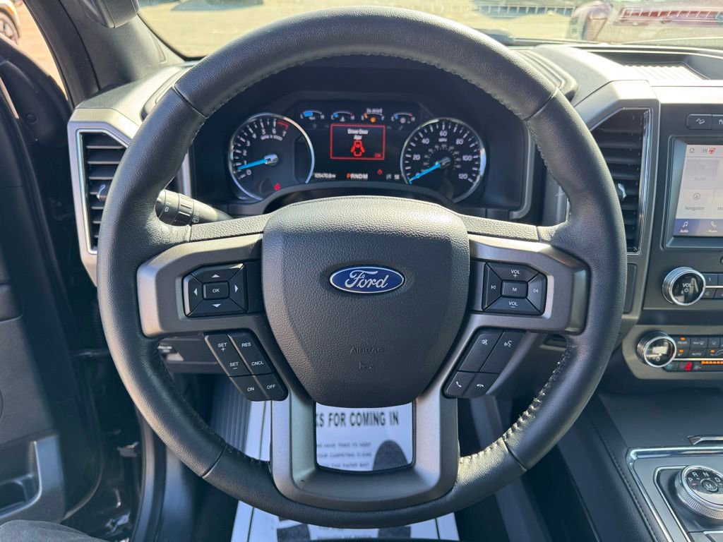 Used 2020 Ford Expedition Max XLT w/ Equipment Group 202A image 20
