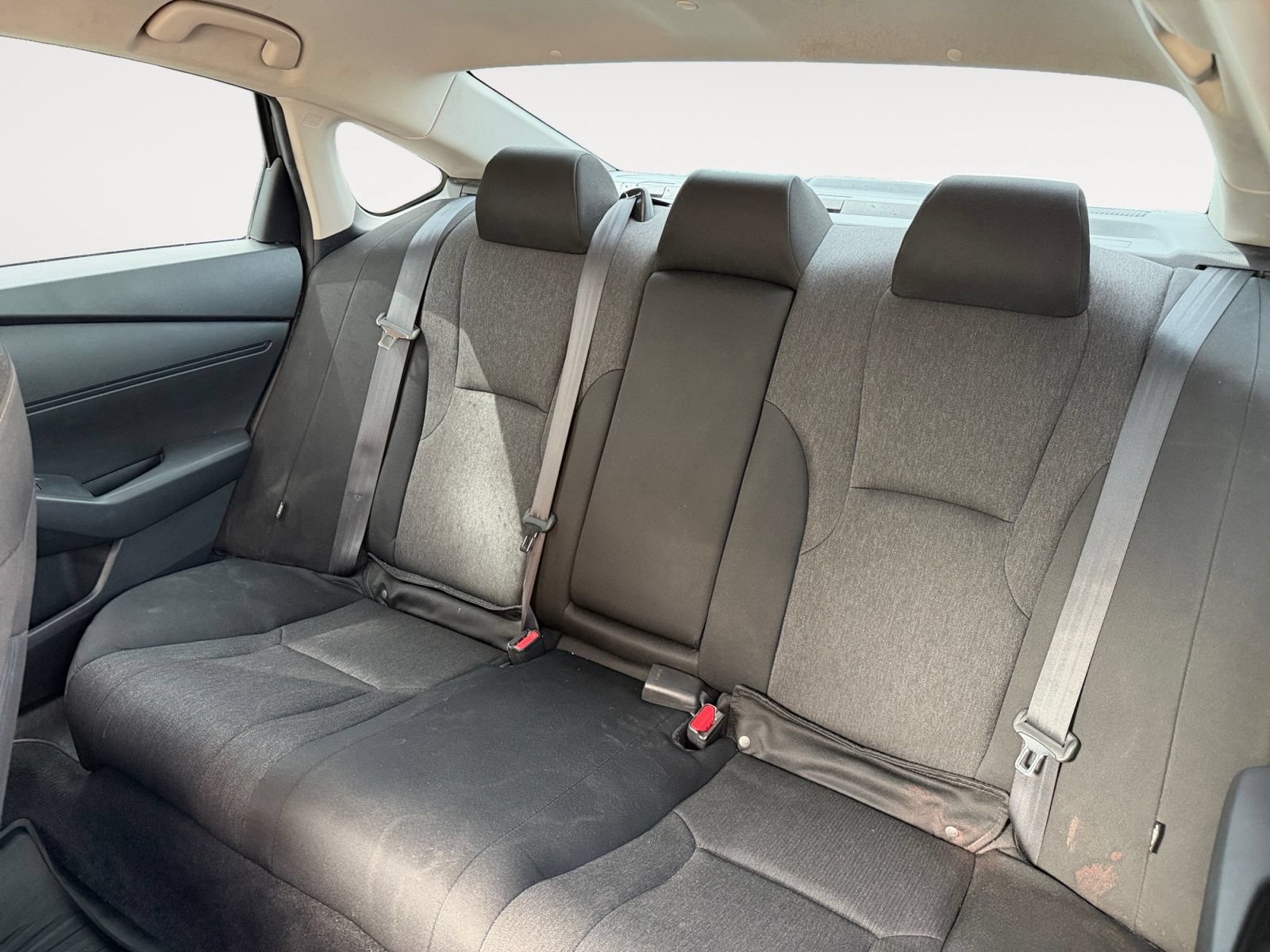 Used 2023 Honda Accord LX image 13