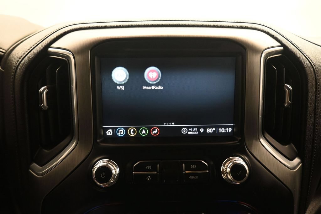 Used 2023 GMC Sierra 2500 Denali w/ Denali Black Diamond Edition AWD/4WD image 20