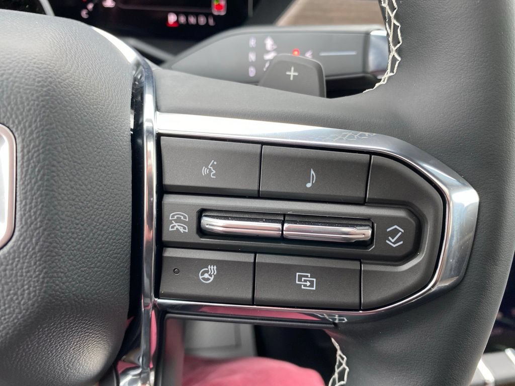 New 2027 GMC Acadia Denali Ultimate AWD/4WD image 17
