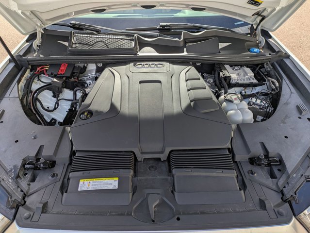 Used 2019 Audi Q7 2.0T Premium Plus w/ Premium Plus Package image 26