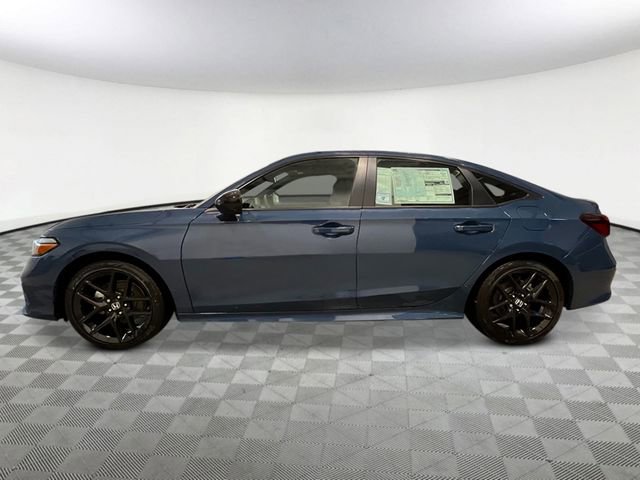 New 2026 Honda Civic Sport image 2