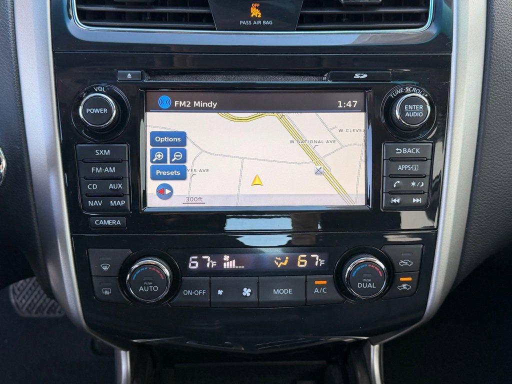 Used 2014 Nissan Altima 2.5 SL w/ Technology Package image 30