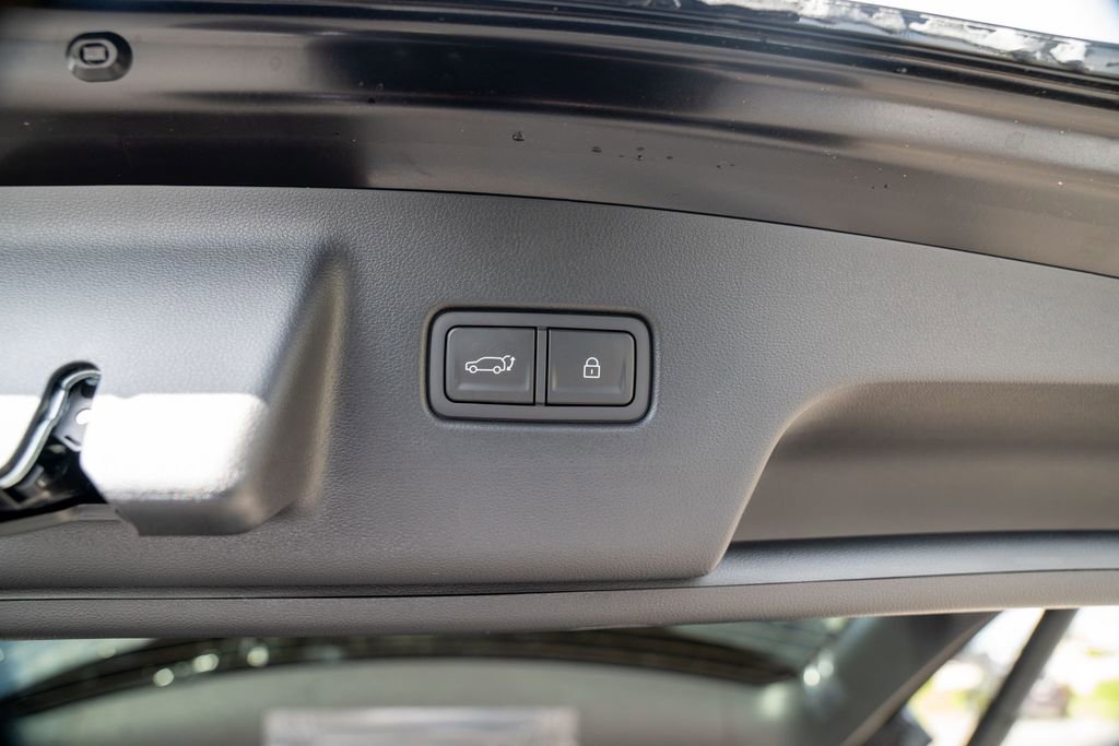 New 2026 Hyundai Palisade Calligraphy image 11