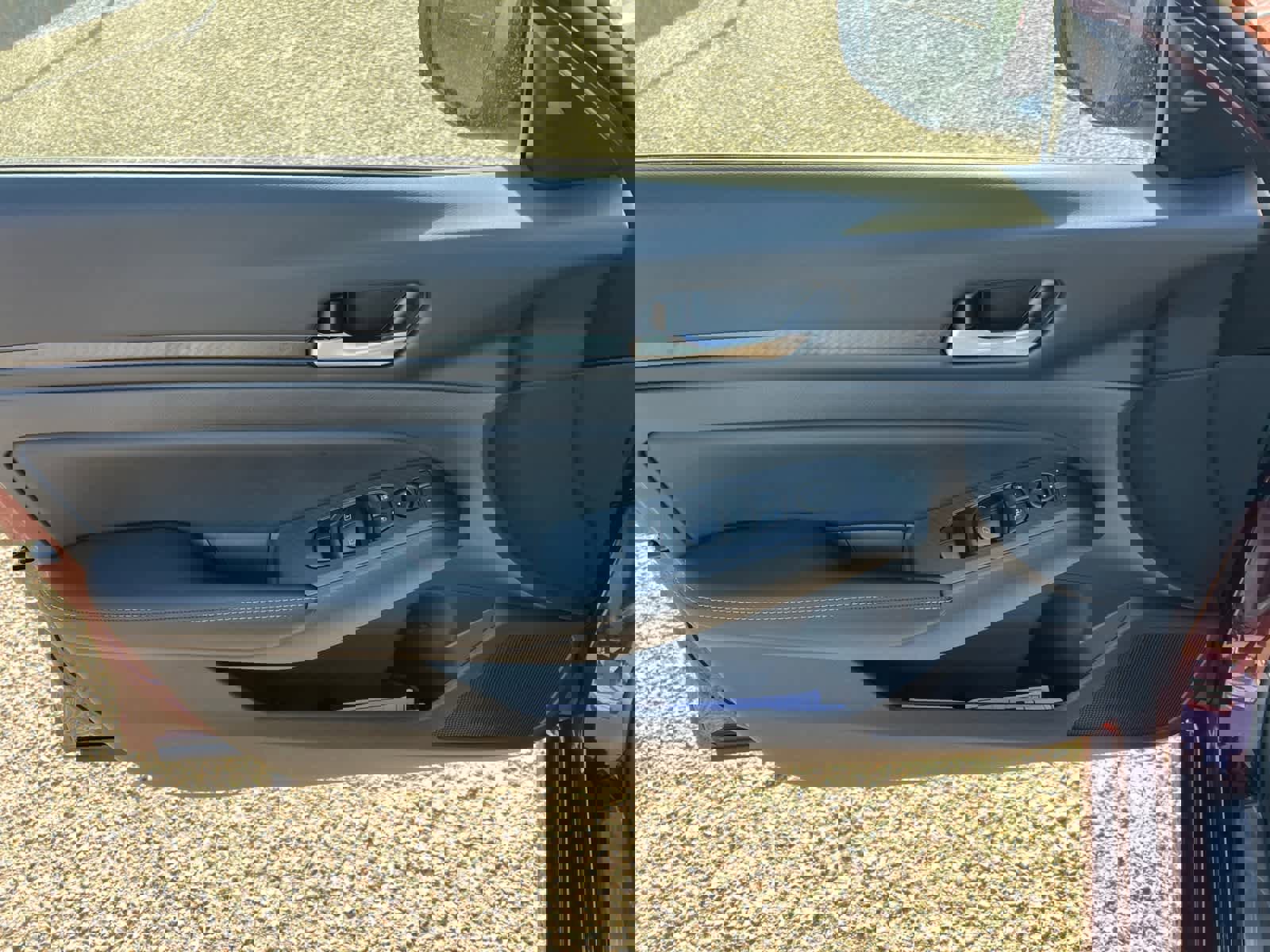 New 2025 Nissan Altima 2.5 SV image 20