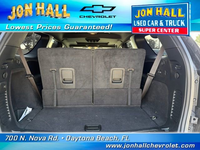 Used 2023 Dodge Durango GT image 12