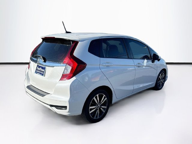 Used 2020 Honda Fit EX image 11