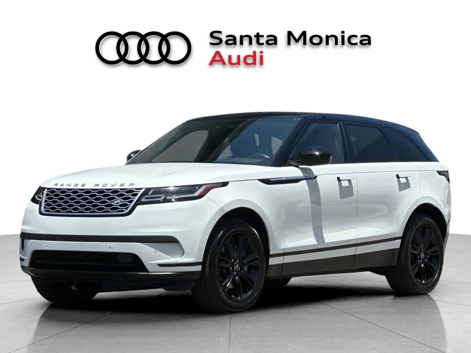 Used 2023 Land Rover Range Rover Velar S