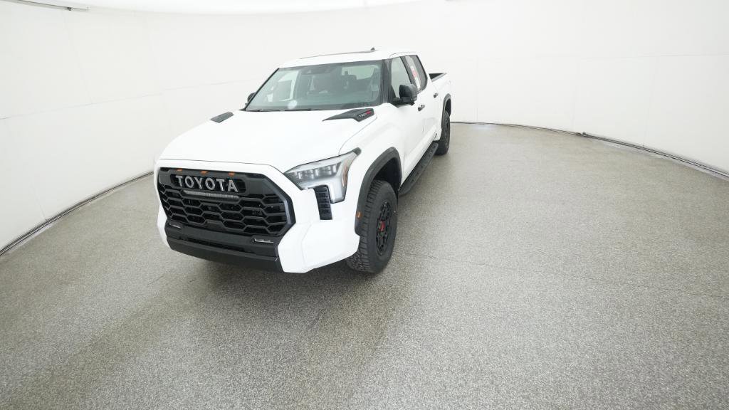 New 2026 Toyota Tundra TRD Pro image 48