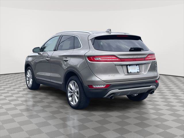 Used 2019 Lincoln MKC Select w/ Select Plus Package image 5