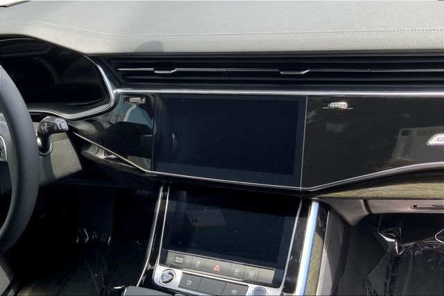 New 2025 Audi Q7 2.0T Premium Plus image 6