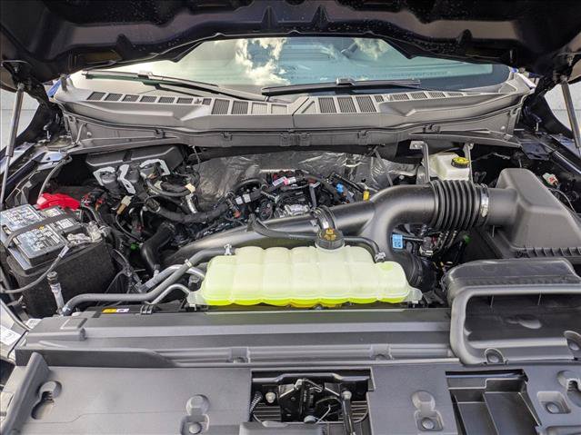 New 2026 Ford F150 STX w/ Equipment Group 200A AWD/4WD image 16