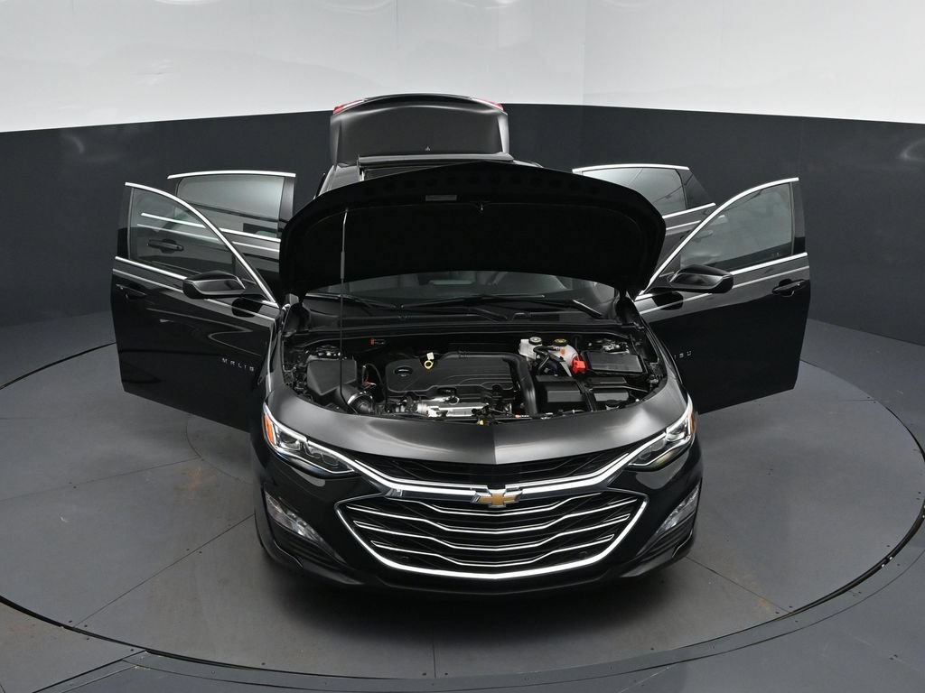 Used 2024 Chevrolet Malibu LT FWD image 51