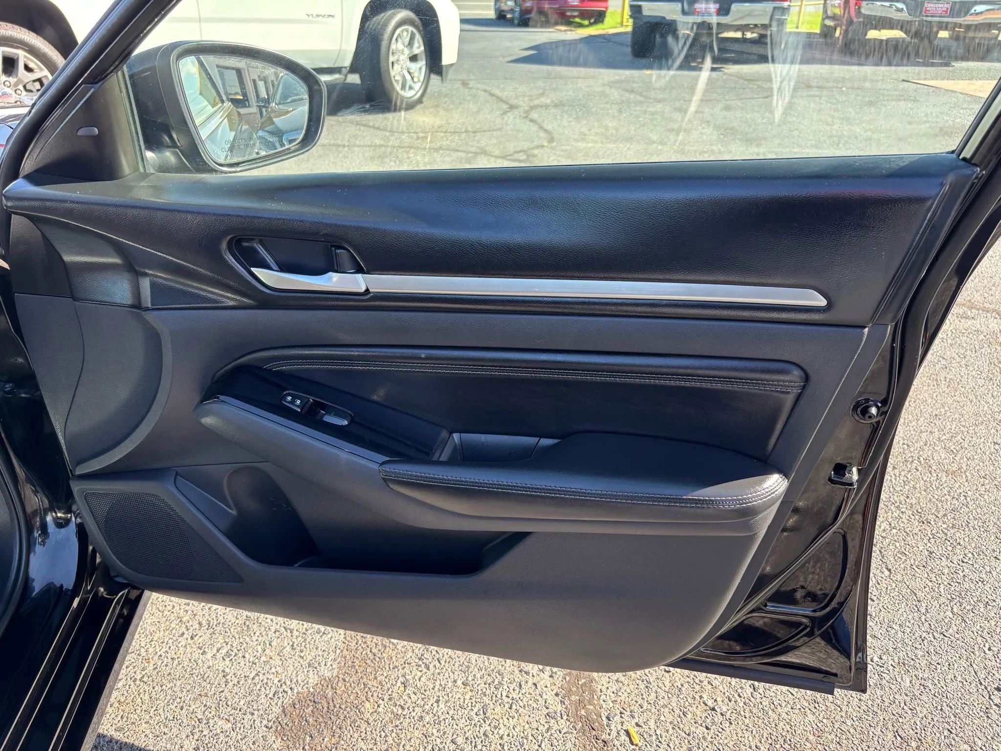 Used 2021 Nissan Altima 2.5 SV image 21