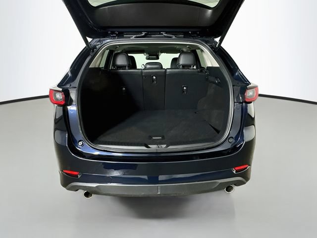 Used 2025 MAZDA CX-5 AWD 2.5 S w/ Preferred Package image 32