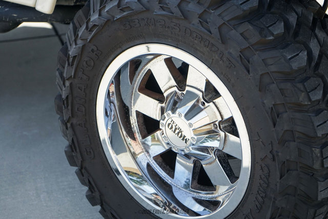 Used 2002 Jeep Wrangler Sahara AWD/4WD image 55